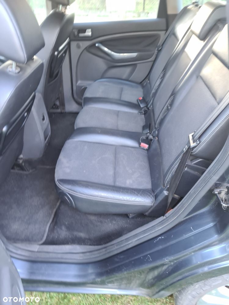 Ford Focus C-Max - 5