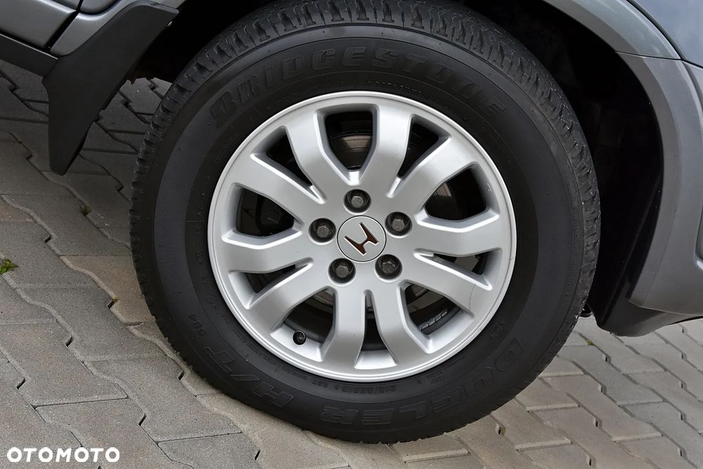 Honda CR-V 2.0 Executive - 33