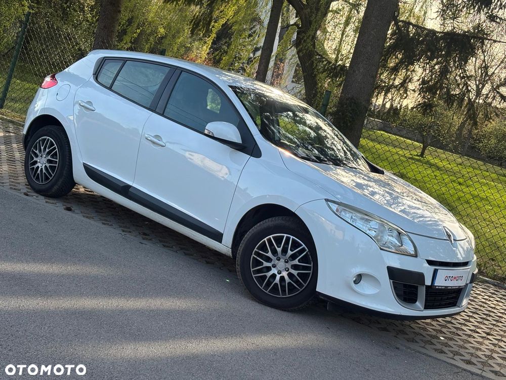 Renault Megane 1.6 16V Generation - 3