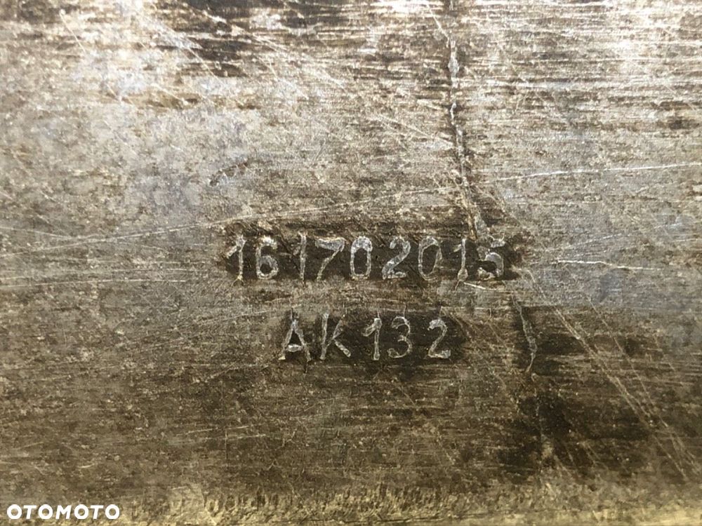 SKRZYNIA BIEGÓW  FSC ŻUK 2.1 B 161702015 201701015 - 5