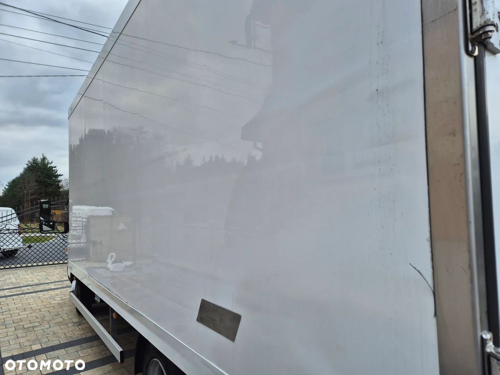 Mitsubishi CANTER 7C15 DMC 7499KG KONTENER CHŁODNIA 5.20 DŁ 177.000KM SPROWADZONY - 11