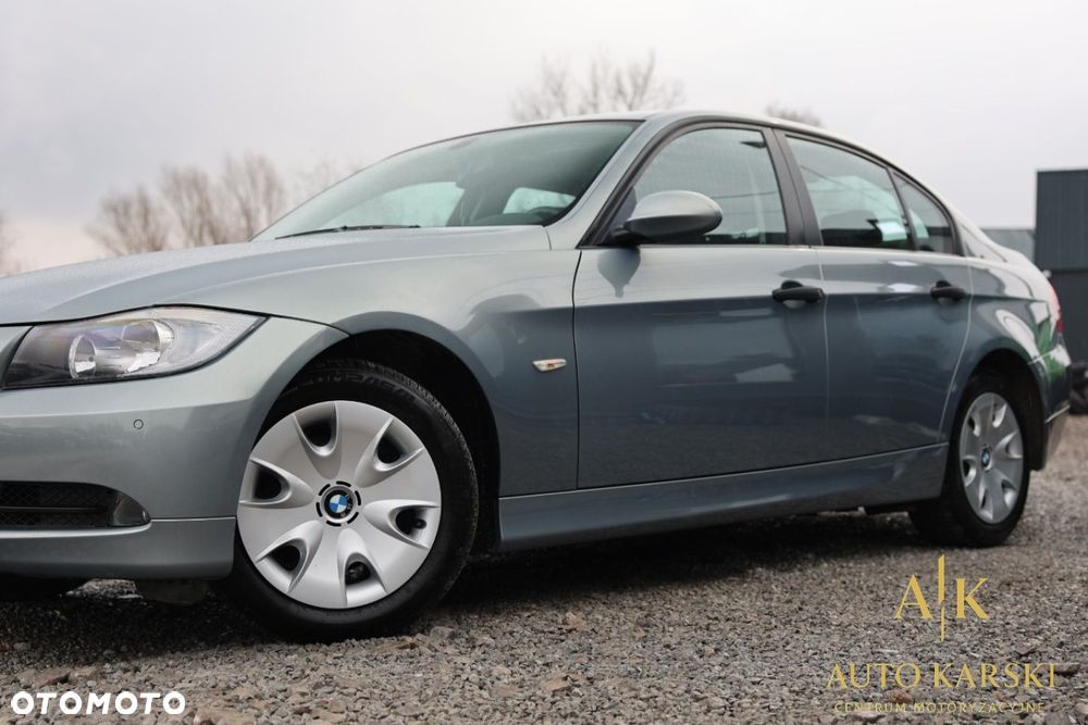 BMW Seria 3 - 11