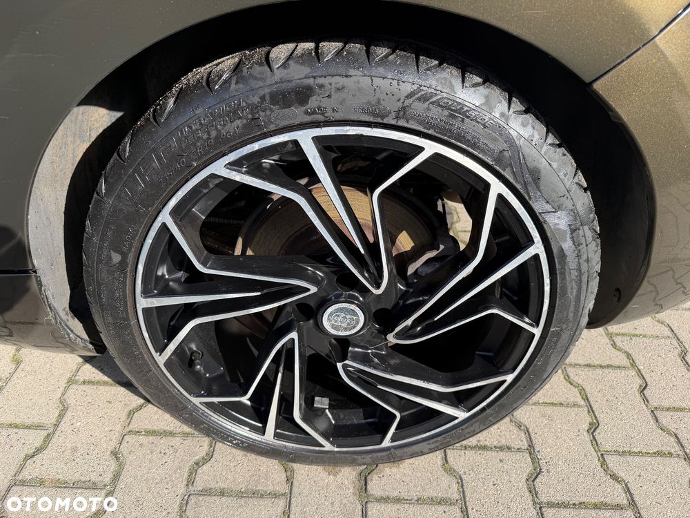 Citroën DS5 Hybrid4 EGS6 SoChic - 30