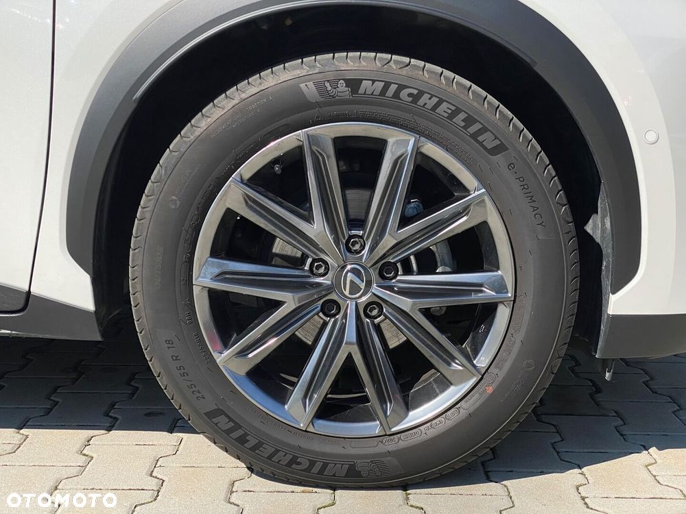 Lexus LBX 1.5 Hybrid Relax - 37