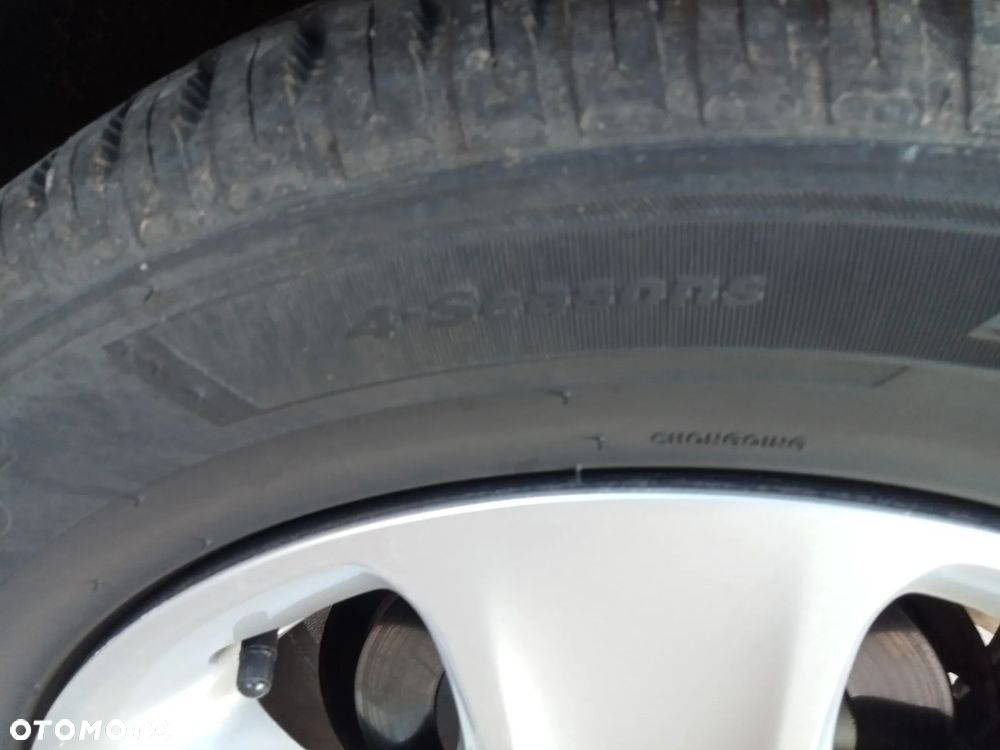 Opel Meriva 1.4 Active - 22