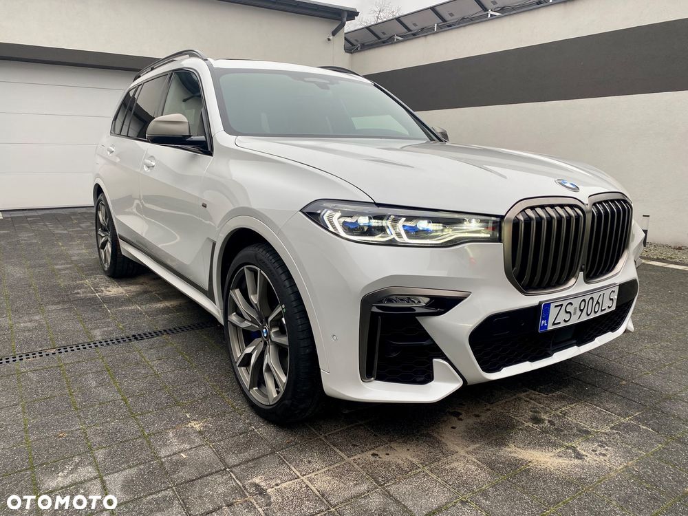 BMW X7 - 5