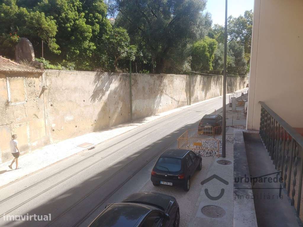 Apartamento T3 na Cruz Quebrada, (disponível em Novembro) - Grande imagem: 2/6