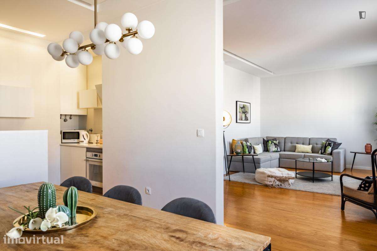 Apartamento com 3 quartos - localizado em Amoreiras Lisbon - Grande imagem: 5/29
