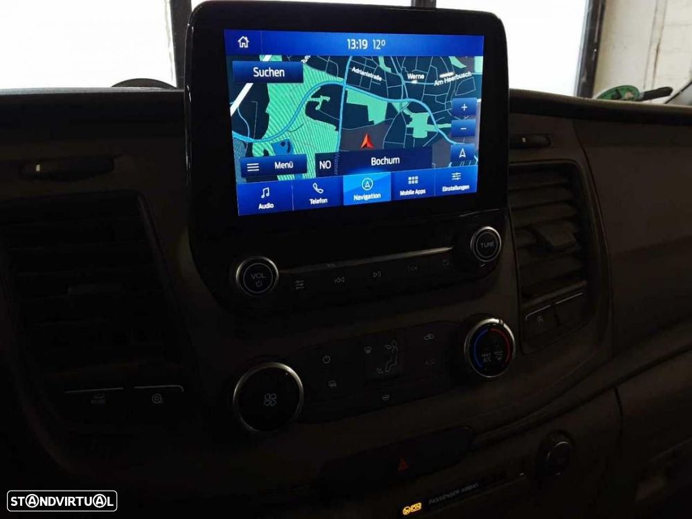 Ford Transit 350 L3 7 Lugares c/iva - 6