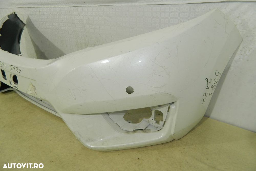 Bara fata Honda Jazz, 2015, 2016, 2017, 2018, , 71100-TAR-G100 - 9