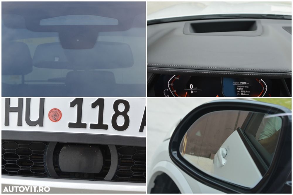 BMW X5 xDrive30d - 22