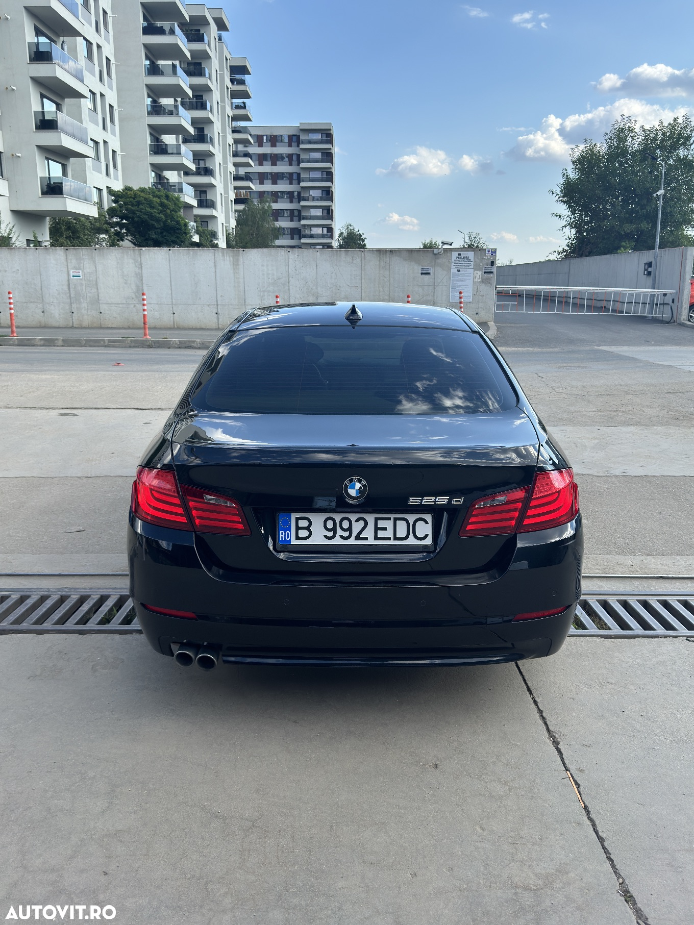 BMW Seria 5 - 3