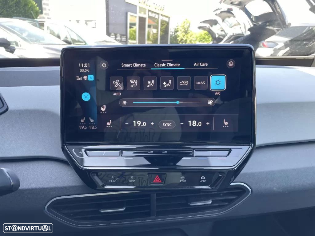 VW ID.3 Pro Performance Family - 39