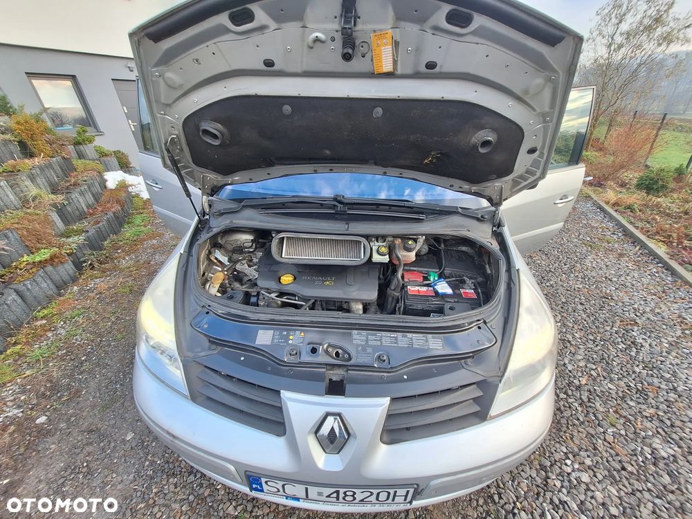 Renault Grand Espace - 33