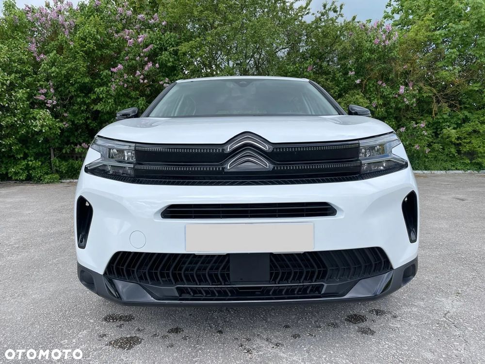 Citroën C5 Aircross 1.2 PureTech Feel - 14