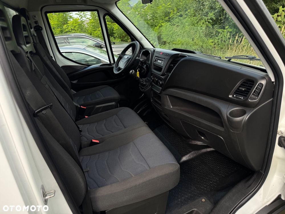 Iveco Daily - 8