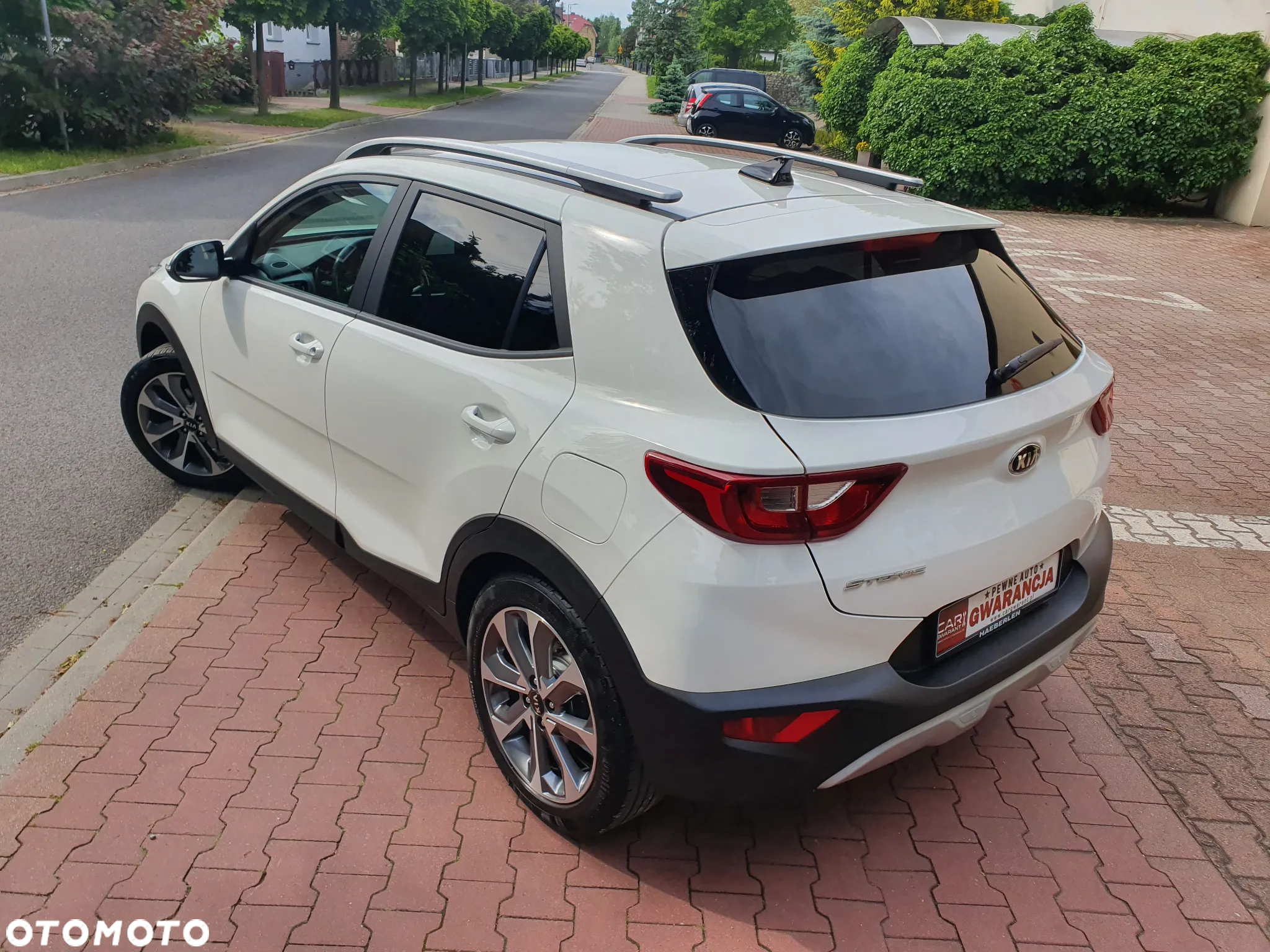 Kia Stonic 1.4 XL - 32