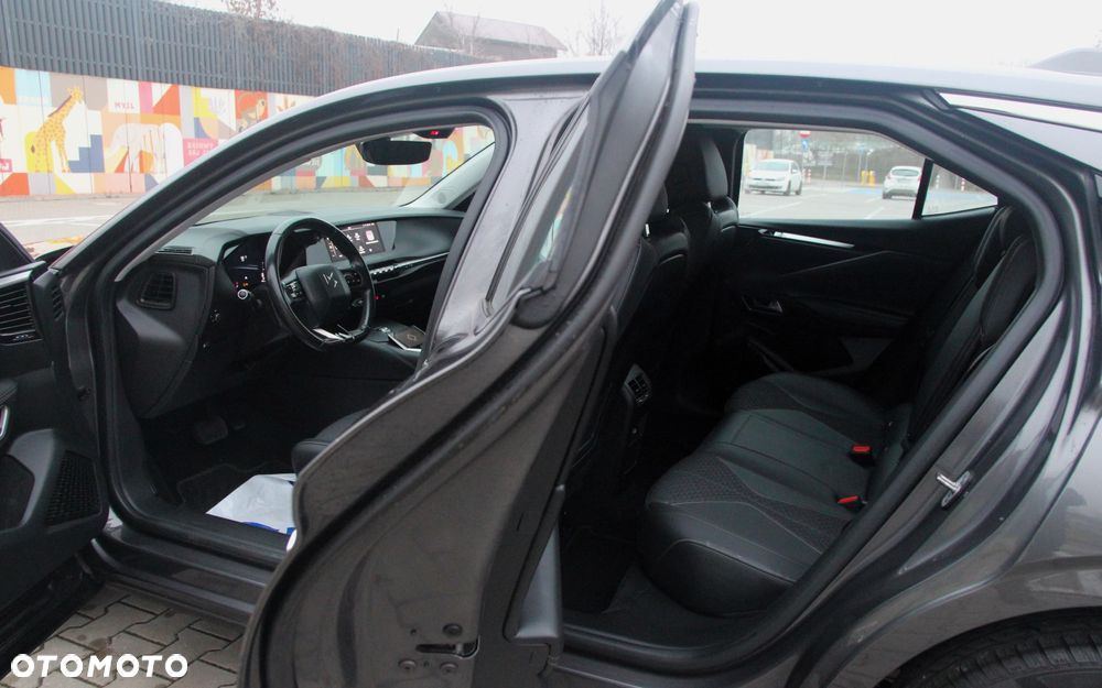 DS Automobiles DS 4 1.5 BlueHDi Performance Line - 22