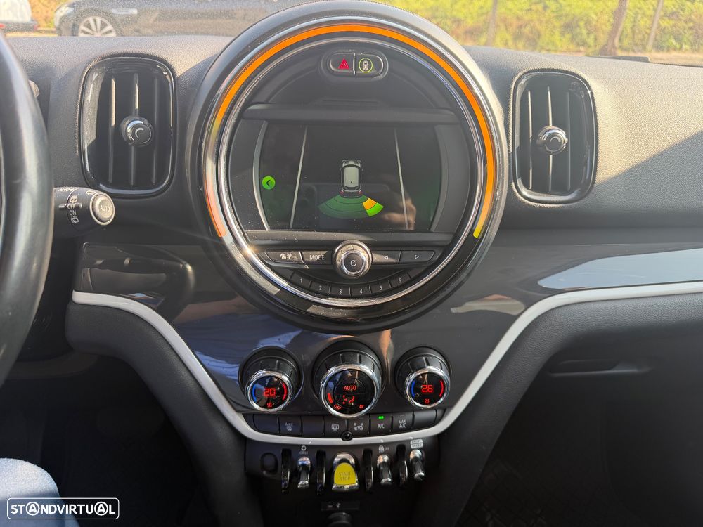 MINI Countryman - 10