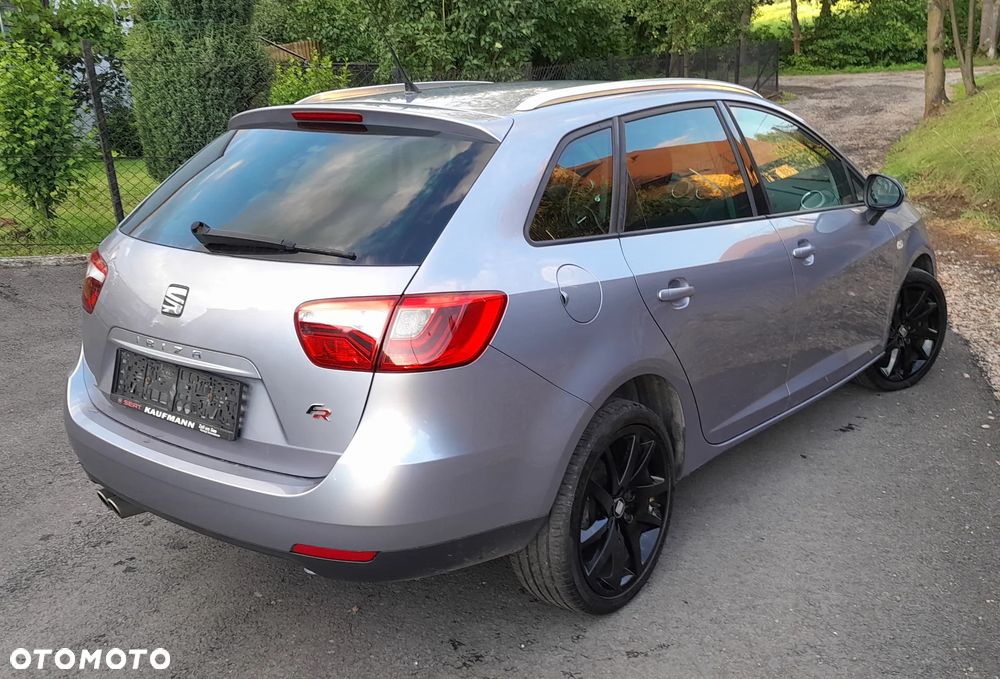 Seat Ibiza - 24