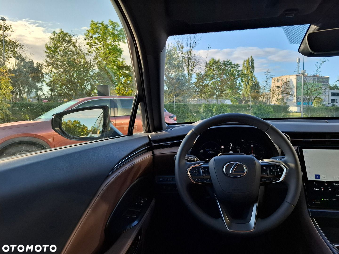 Lexus LBX 1.5 Hybrid Elegant - 29