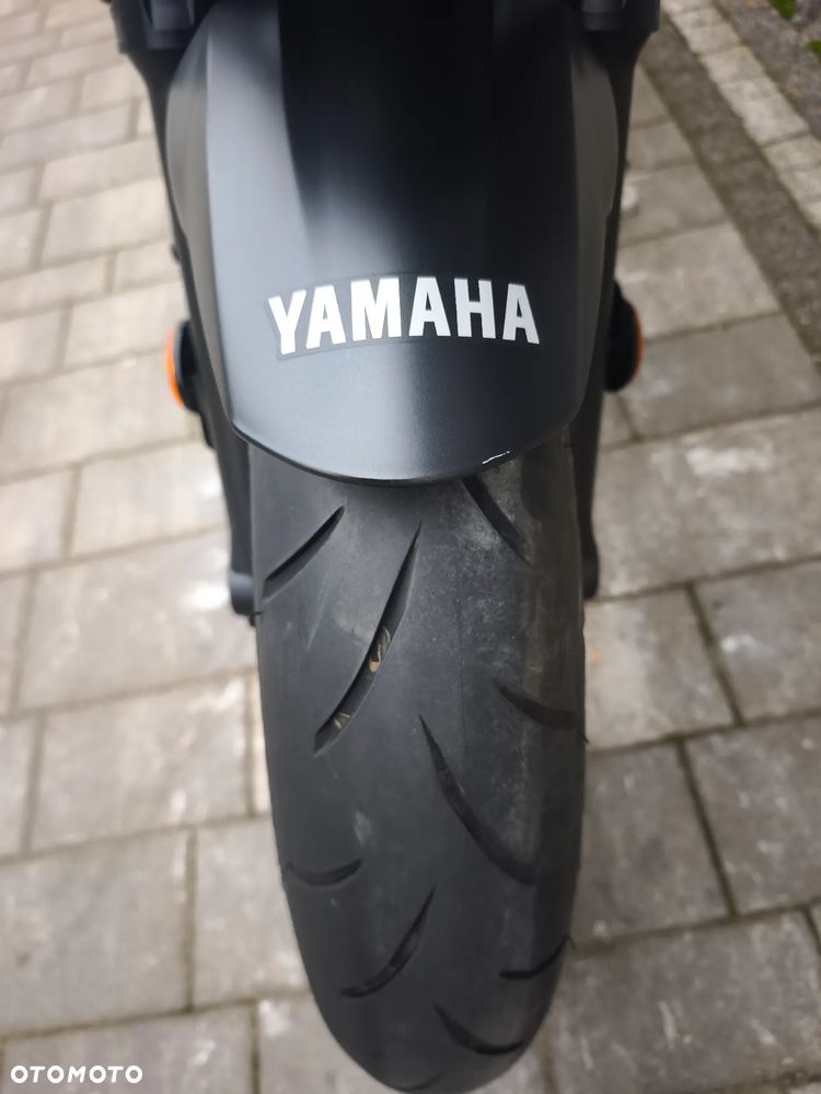 Yamaha Tracer - 27