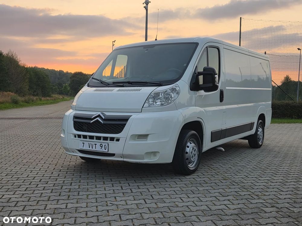 Citroën Jumper - 2