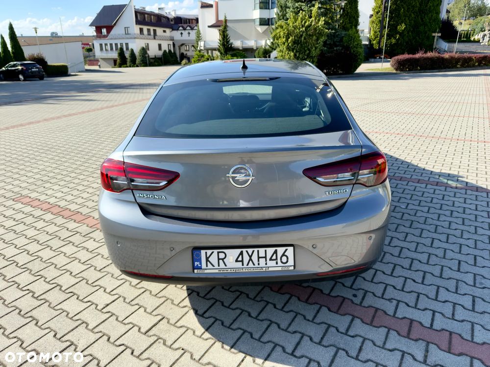 Opel Insignia 1.5 T GPF Elite S&S - 5