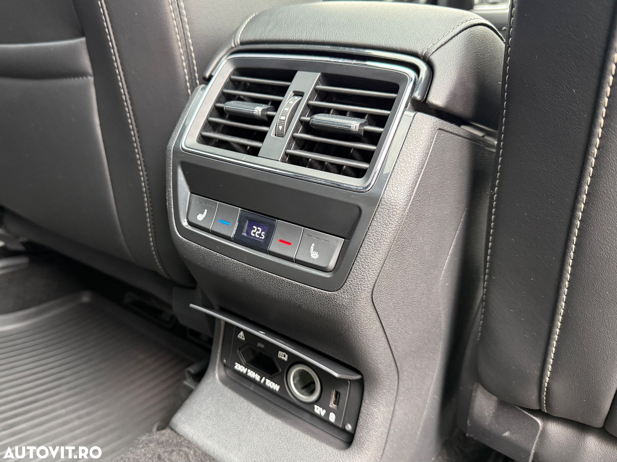 Skoda Kodiaq 2.0 TDI 4X4 DSG Sportline - 20