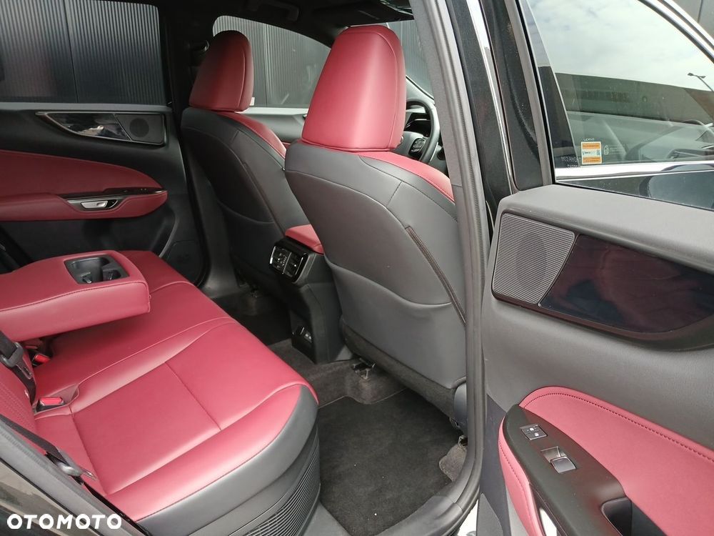 Lexus NX 350h Prestige AWD - 26