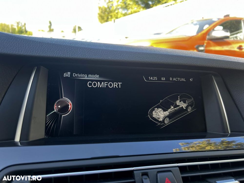 BMW Seria 5 - 23