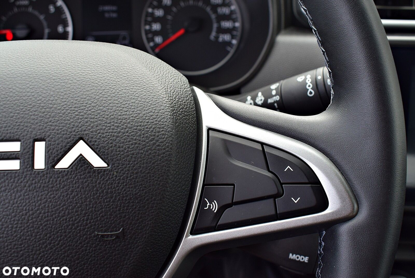 Dacia Duster - 27