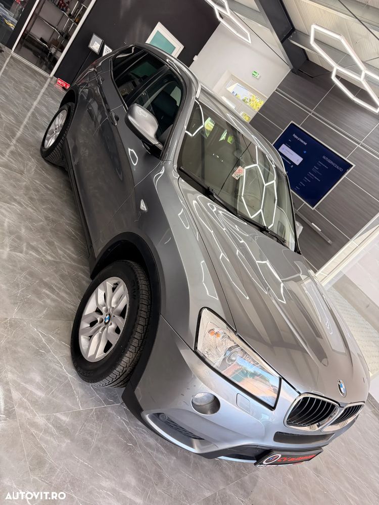 BMW X3 - 2