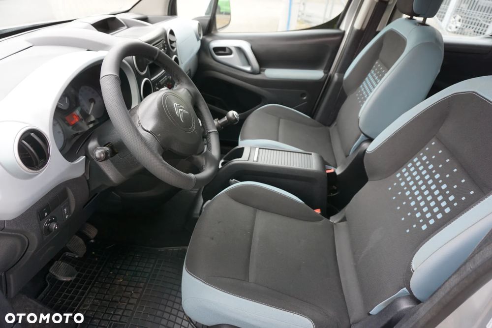 Citroën Berlingo Multispace HDi 90 FAP Selection - 8