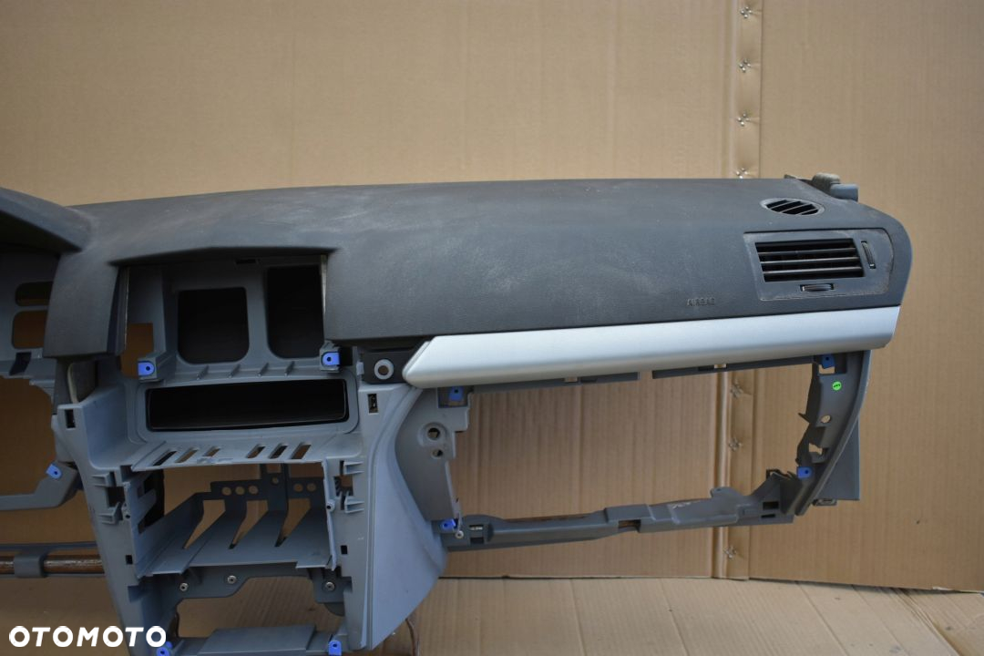 DESKA ROZDZIELCZA KOKPIT ASTRA H III - 5
