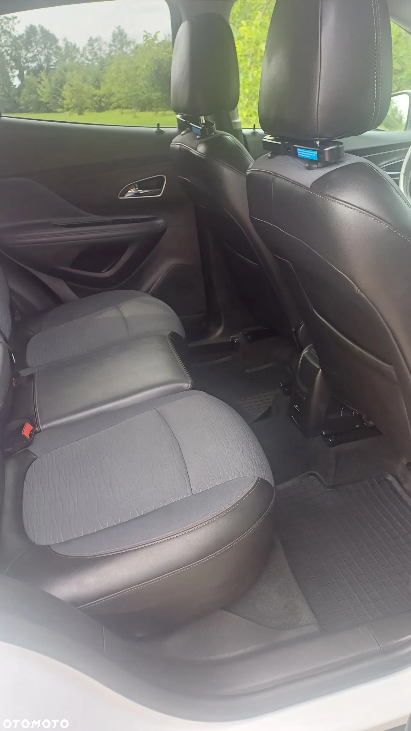 Opel Mokka - 25