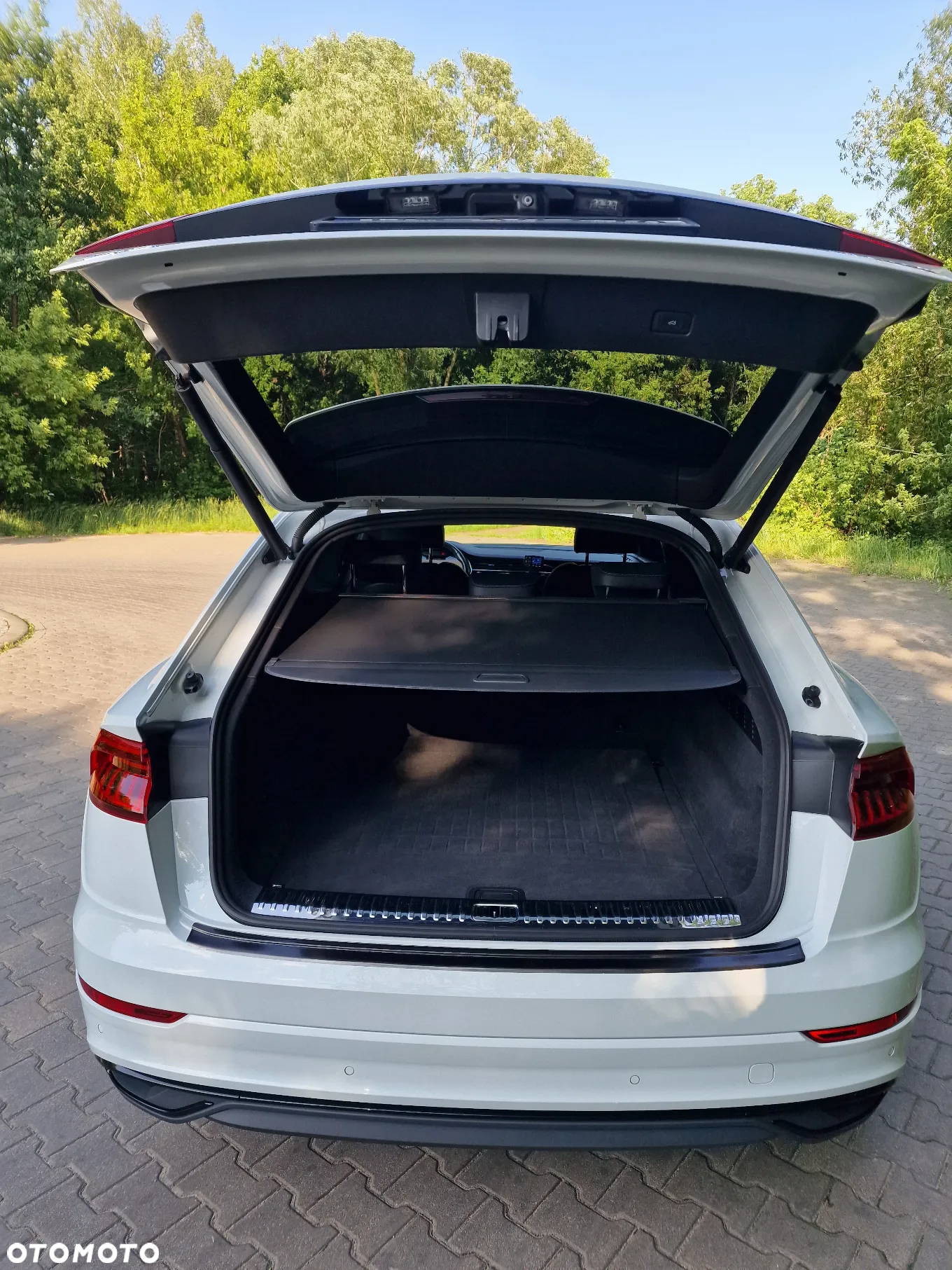 Audi Q8 - 22