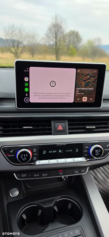 Audi A4 Allroad 2.0 TFSI Quattro S tronic - 22