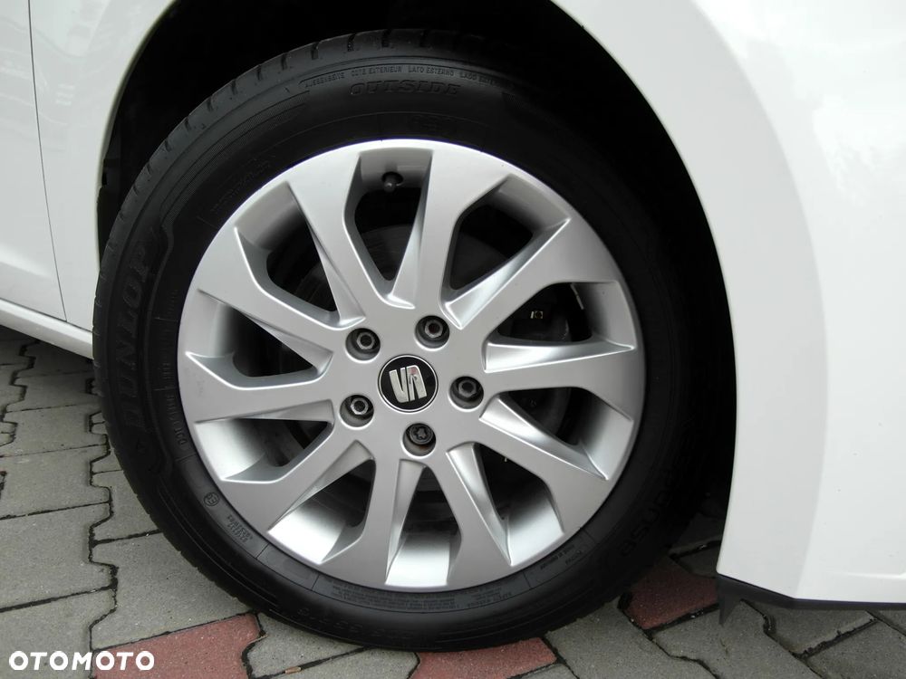 Seat Leon 2.0 TDI DPF Start&Stop Style - 25