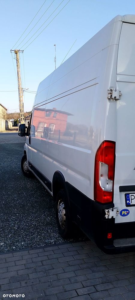 Fiat l4h3 - 9