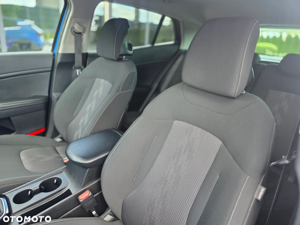Kia Sportage 1.6 T-GDI L 2WD - 27