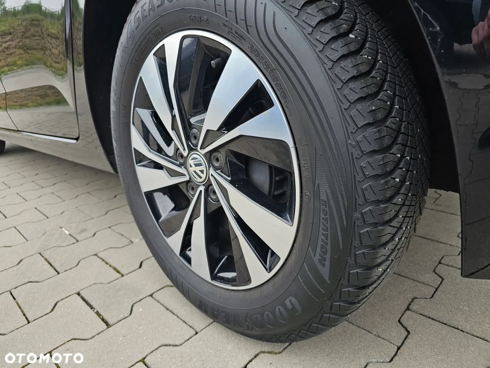 Volkswagen Polo 1.0 TSI DSG OPF Comfortline - 24
