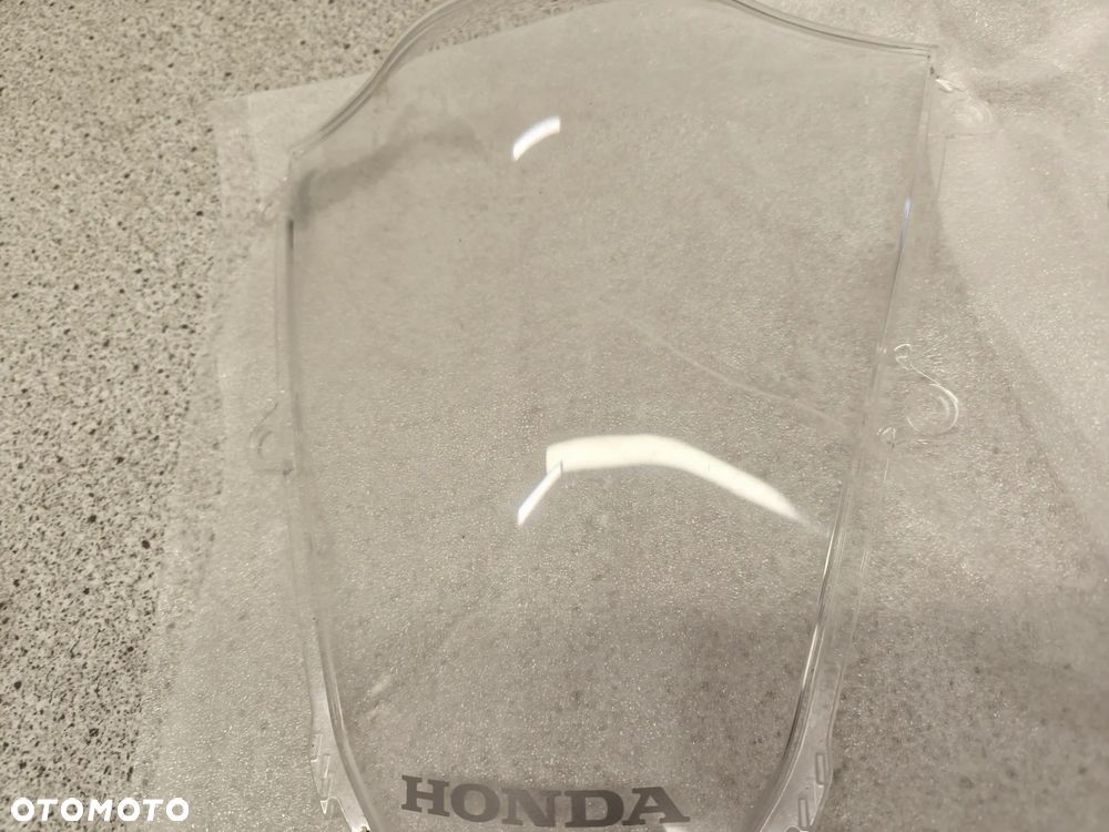 Szyba, szybka, owiewka przód Honda CBR 650R CBR650 R CBR650R CBR 650 R - 5