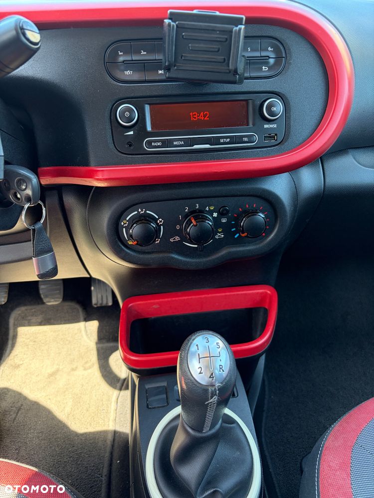 Renault Twingo - 16