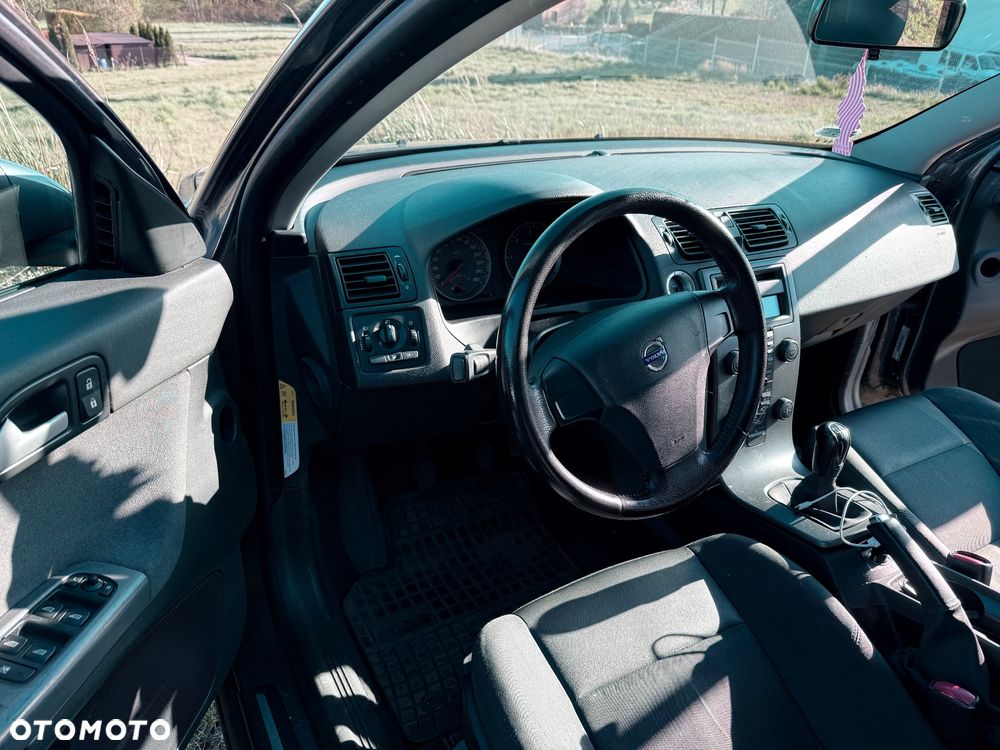 Volvo V50 2.0D - 24