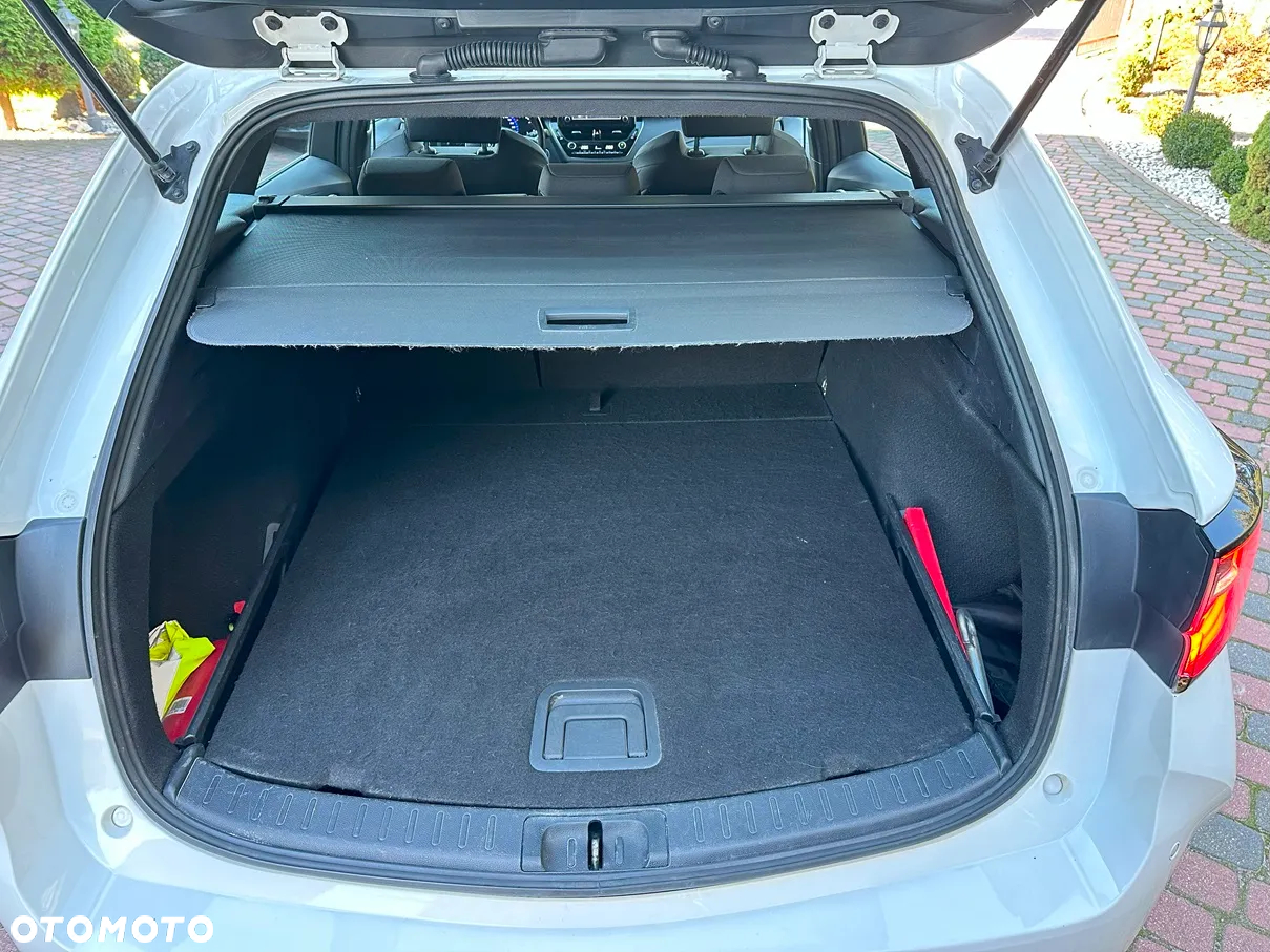 Toyota Corolla 1.8 Hybrid Comfort - 14