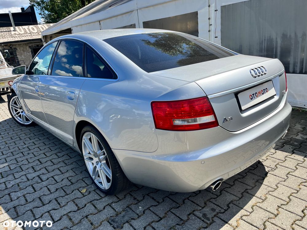 Audi A6 Limousine - 3