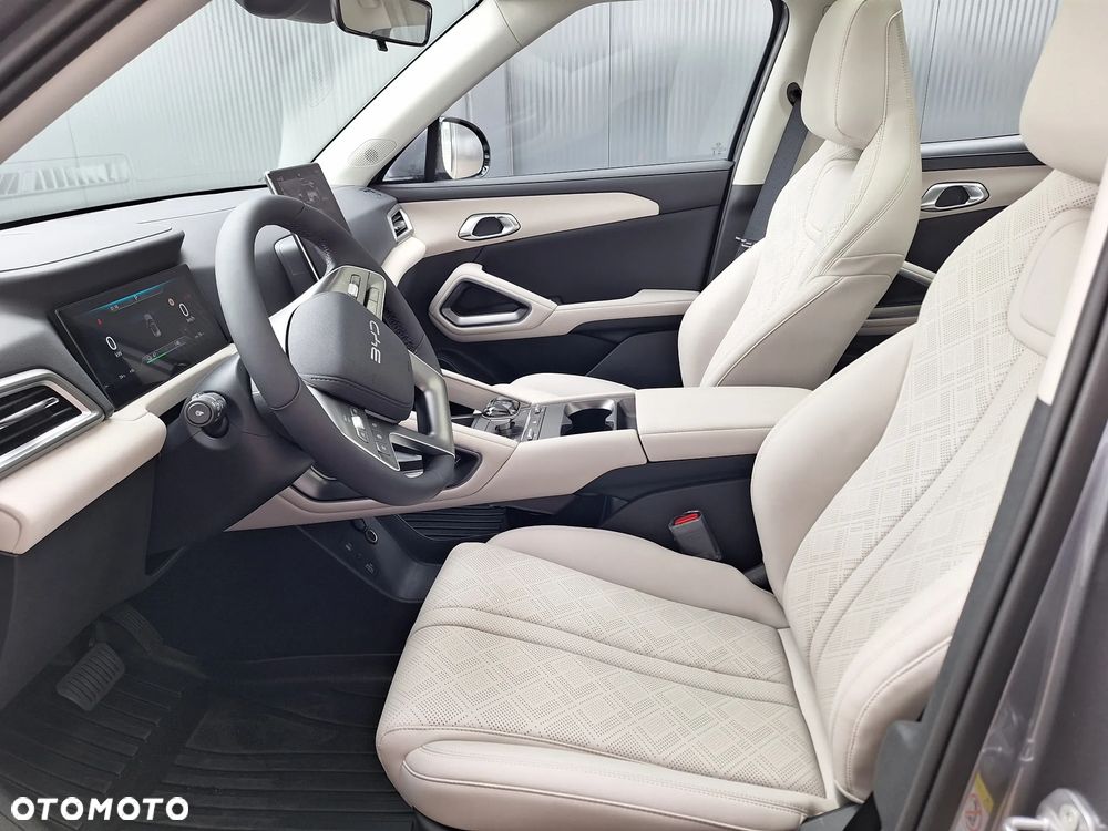 BYD Atto 2 45kWh Boost - 14