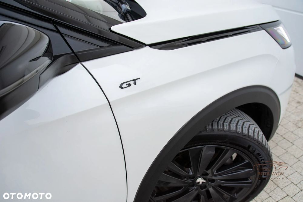 Peugeot 5008 1.6 PureTech GT Pack S&S EAT8 - 13