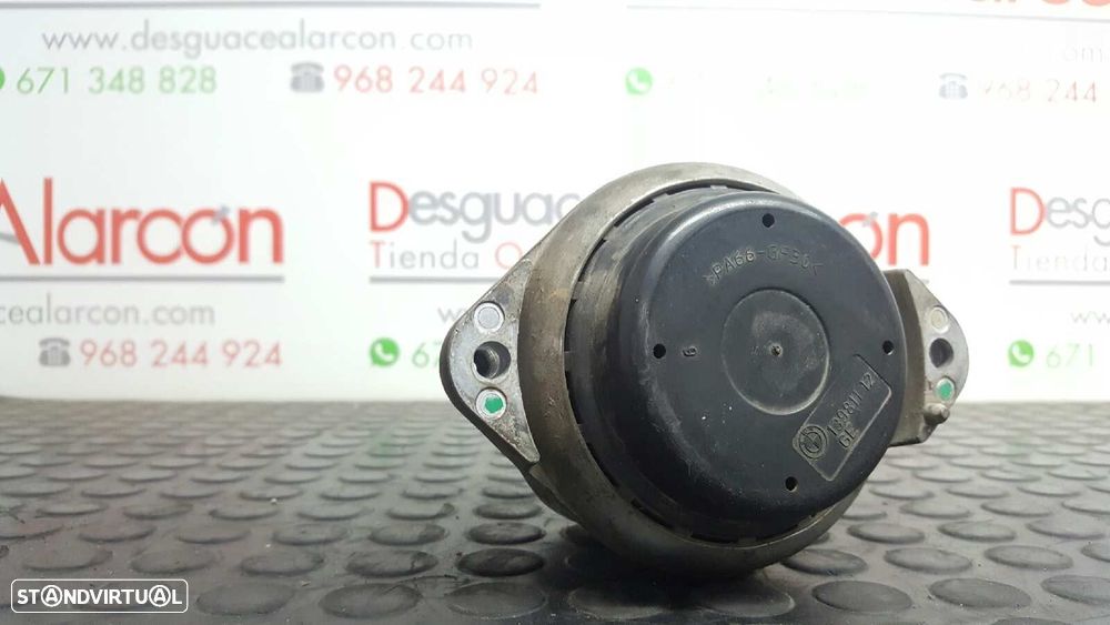 APOIO DO MOTOR BMW SERIE 1 BERLINA (E81/E87) 120D - 4